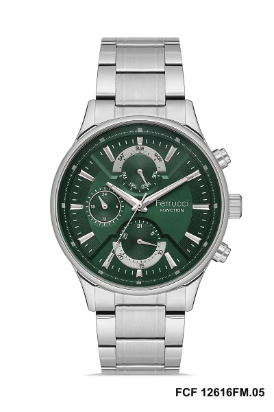 FERRUCCI FON.MET.KOL SAATİ